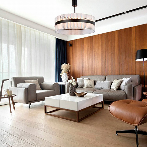 Подвесная люстра Imperium Loft Fermata 354498-87