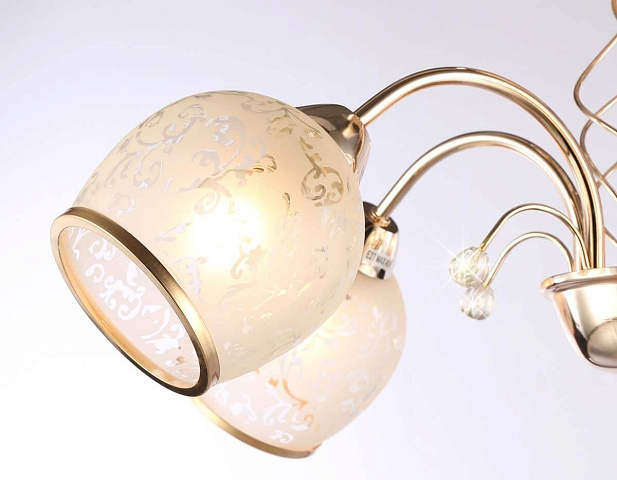 Люстра на штанге Ambrella Light TR3189