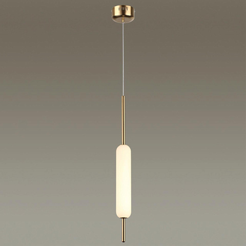Подвесной светильник Odeon Light 4794/12L