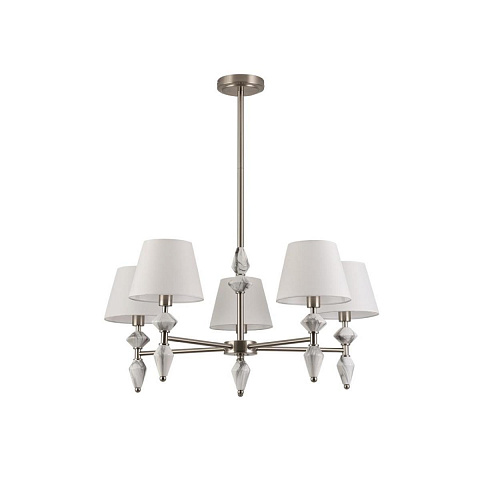 Подвесная люстра Lumion Vermont Classi 8274/5