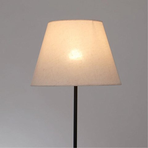Торшер ARTE Lamp A5068PN-1BK