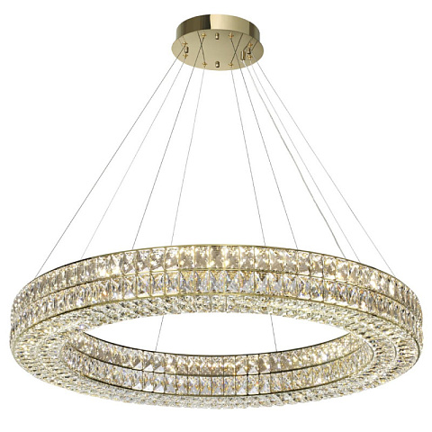 Подвесная люстра Odeon Light 4926/98L