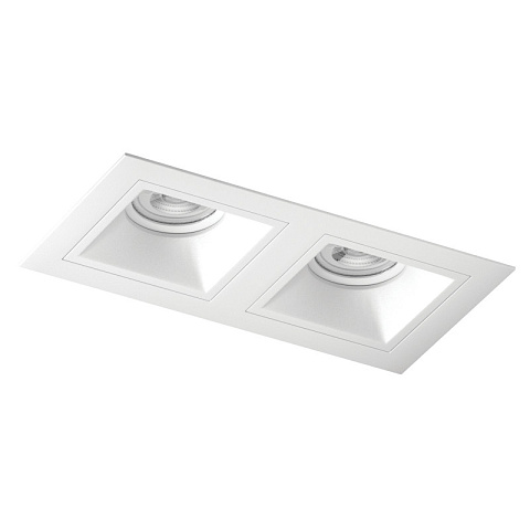 Встраиваемый светильник Lightstar D5260606WMOD