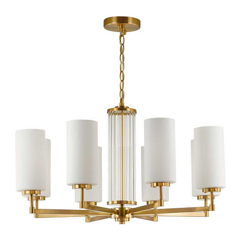 Подвесная люстра Odeon Light 4990/8