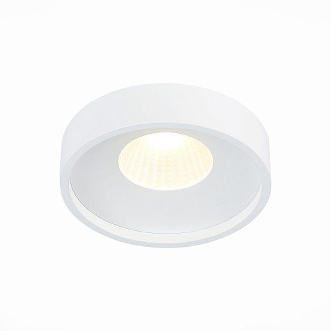 Встраиваемый светодиодный светильник ST Luce ST751.538.10