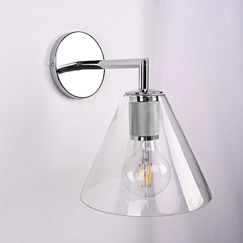 Бра Imperium Loft Rh Utilitaire Funnel 123271-22
