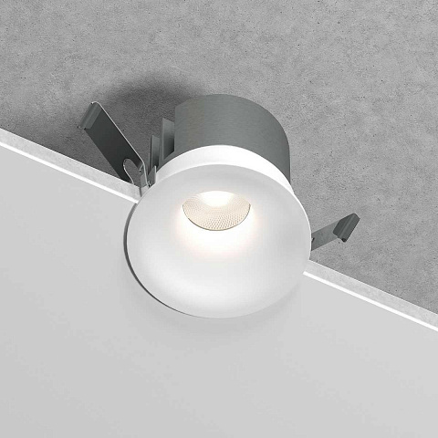 Встраиваемый светодиодный светильник Elektrostandard Bliss 25070/LED a069406