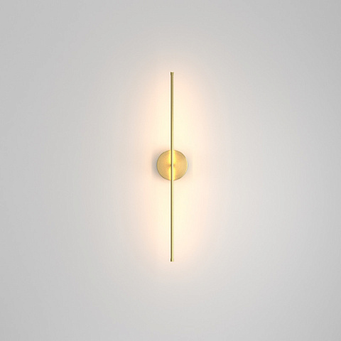 Бра Maytoni C084WL-L7BS2.7K