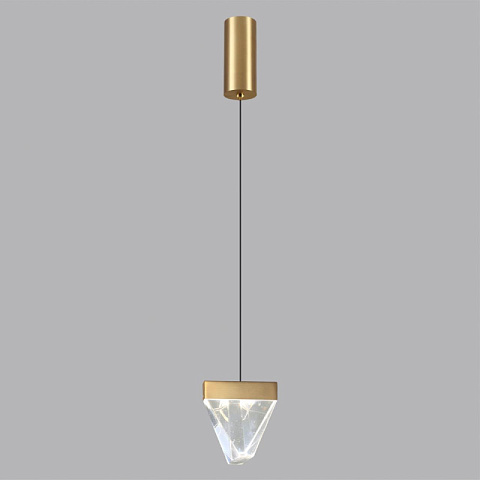 Подвесной светильник Odeon Light 6678/5L