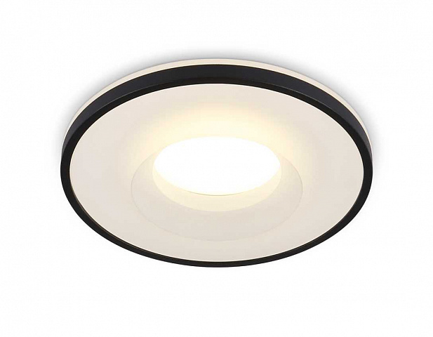 Встраиваемый светильник Ambrella Light TN3201