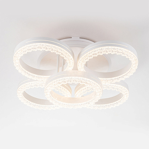 Накладная люстра Escada 10276/5LED APP