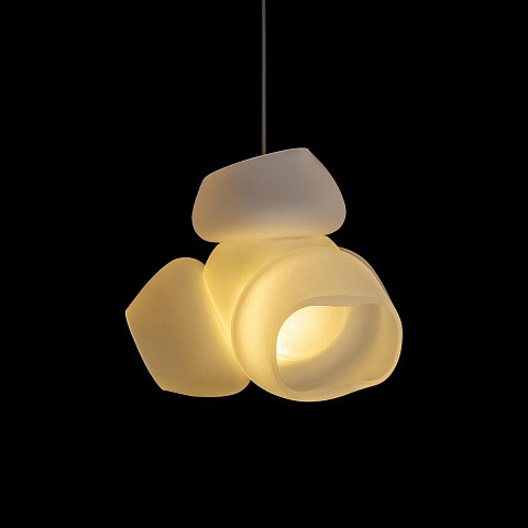 Подвесной светильник LOFT IT 10467P White