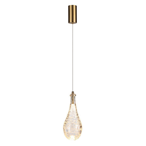 Подвесной светильник Odeon Light 7147/5L