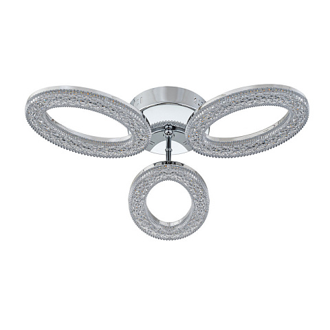 Накладная люстра Escada 10283/3LED