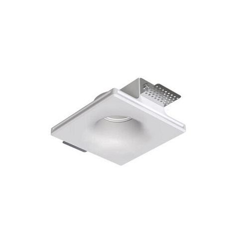 Встраиваемый светильник ARTE Lamp A9283PL-1WH