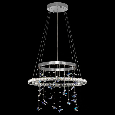 Каскадная люстра Citilux CL322060