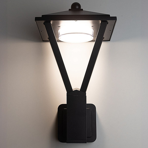 Светильник настенный Citilux CLU12W
