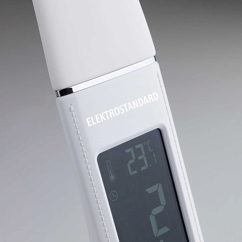 Настольная лампа Elektrostandard Elara белый a039459