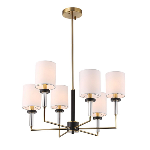 Подвесная люстра ST Luce Veritas SL1404.303.06