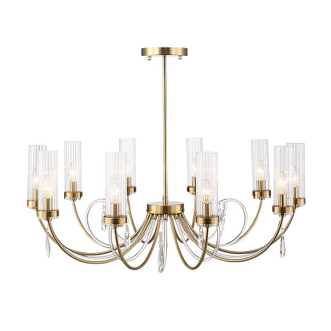Подвесная люстра ST Luce Illumia SL1400.303.10
