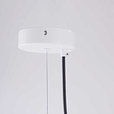 Подвесной светильник Imperium Loft Margott D35 White 213910-23