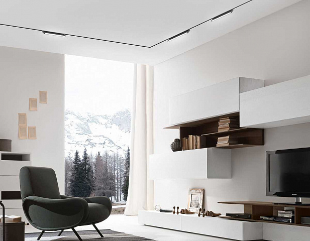 Светильник на шине Ambrella Light GL2350