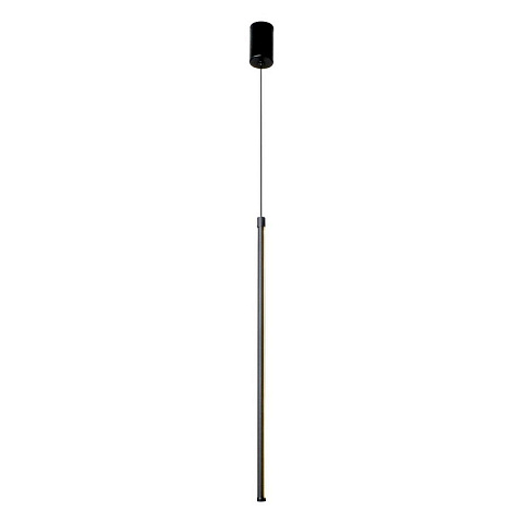 Подвесной светодиодный светильник Lussole Loft Lowell LSP-7115