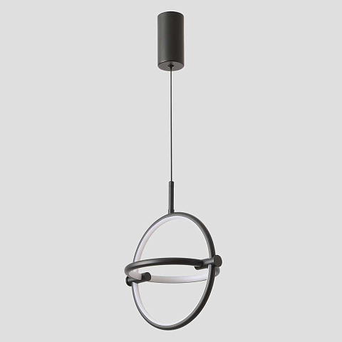 Светильник подвесной Crystal Lux PROTON SP15W LED