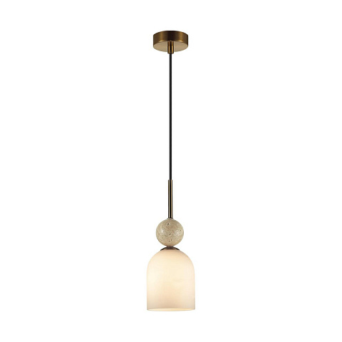 Подвесной светильник Odeon Light 6625/1B