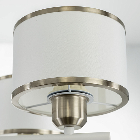Люстра на штанге Citilux CL421272