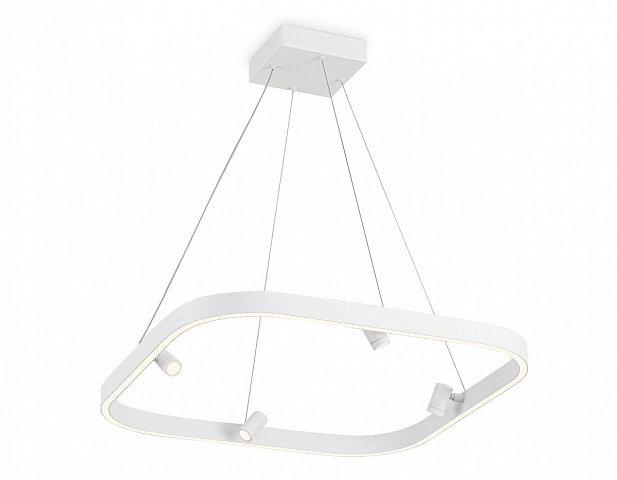 Подвесная люстра Ambrella Light FL5802
