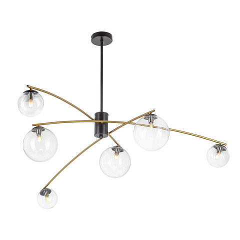 Люстра на штанге Citilux CL218163