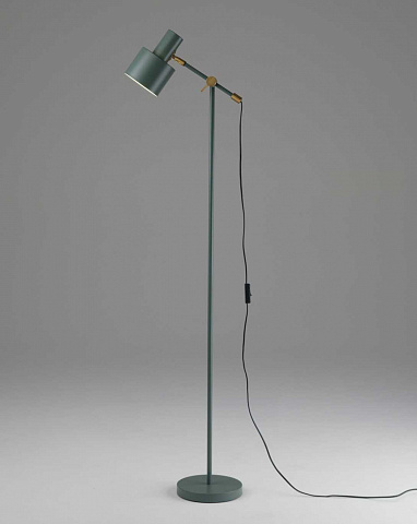 Торшер Moderli Artis V11269-1F