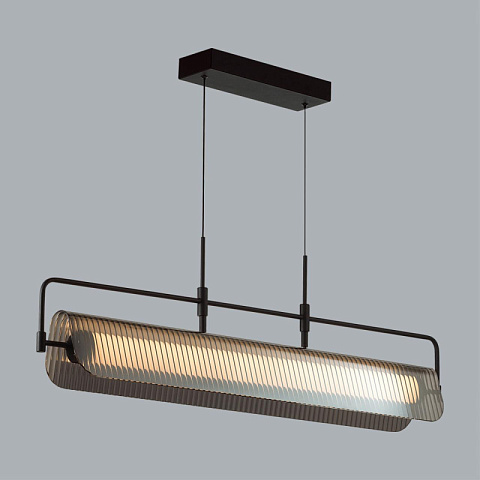 Подвесная люстра Odeon Light 5056/35LA