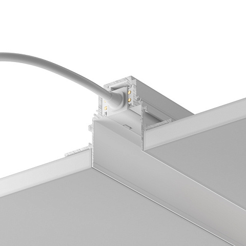 Шинопровод Maytoni TRX010-421W