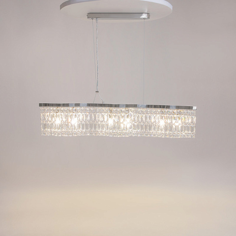 Подвесная люстра Maytoni DIA005PL-06CH