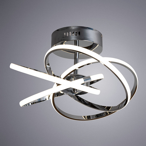 Люстра на штанге ARTE Lamp A9052PL-4CC