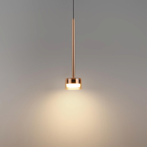 Подвесной светильник Odeon Light 7152/10L