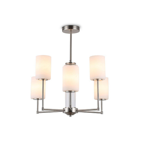 Люстра на штанге Ambrella Light LH56211