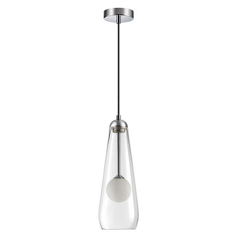Подвесной светильник Odeon Light Pendant Lostar 4954/1