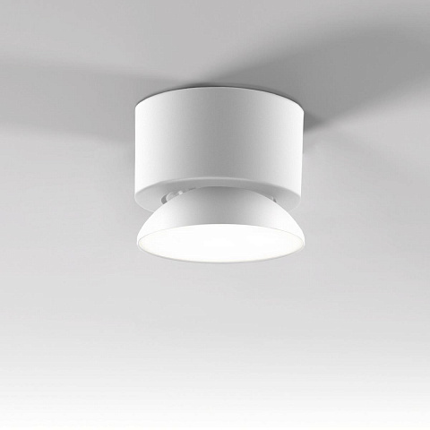 Спот Elektrostandard Smooth 25053/LED a065460