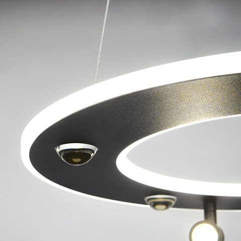 Подвесная люстра Lightstar 740447