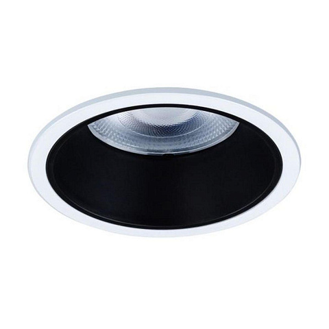 Влагозащищенный светильник ARTE Lamp A3314PL-1WH