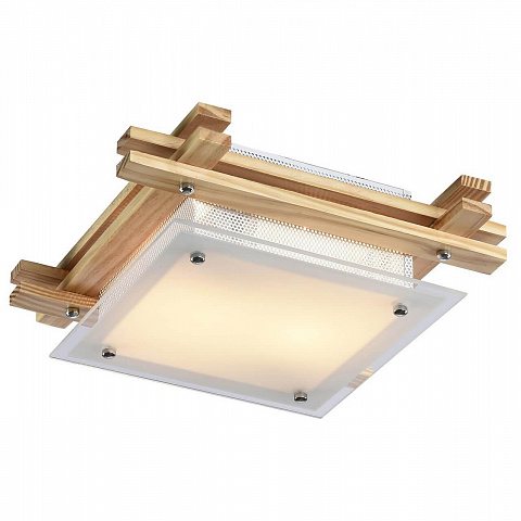 Накладной светильник ARTE Lamp A6460PL-3BR