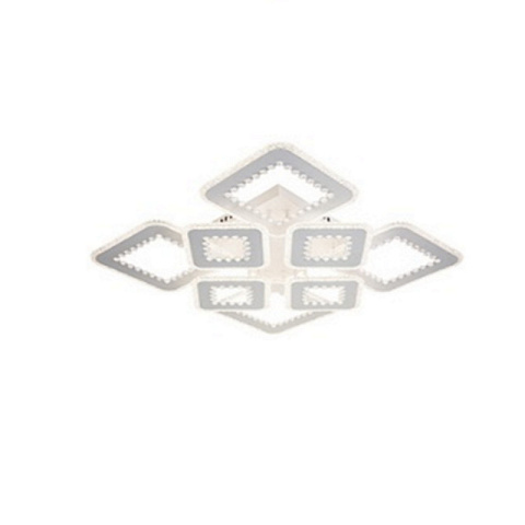 Накладная люстра Escada 10213/8LED