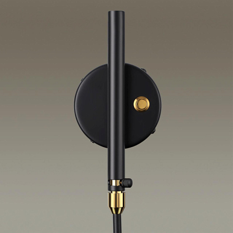 Бра Odeon Light 4830/1W