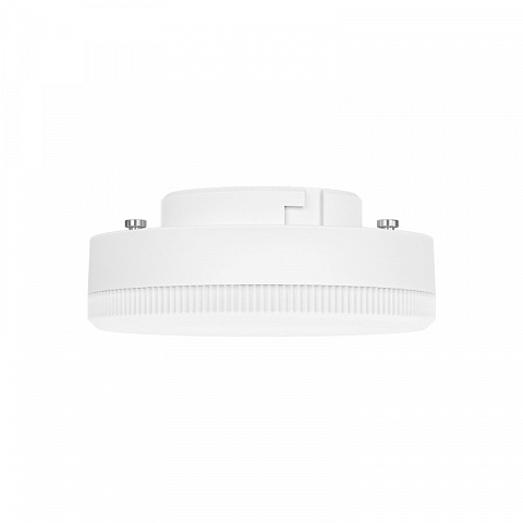 Светодиодная лампа Denkirs DK-GX53-10W-120-4K