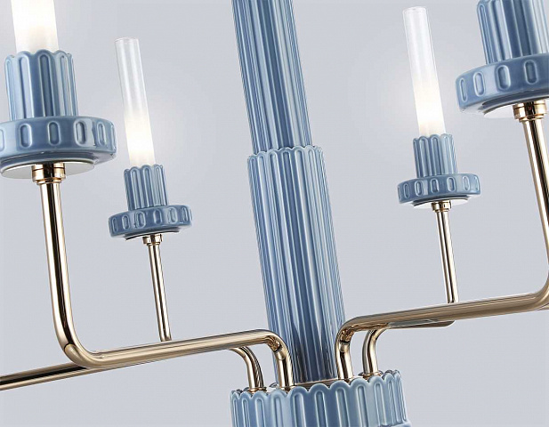 Люстра на штанге Ambrella Light LH53124