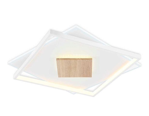 Накладной светильник Ambrella Light FL4790