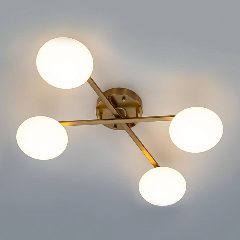 Накладная люстра Citilux CL226A143
